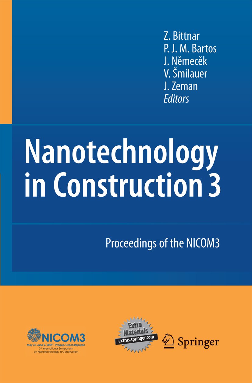 Nanotechnology in Construction
