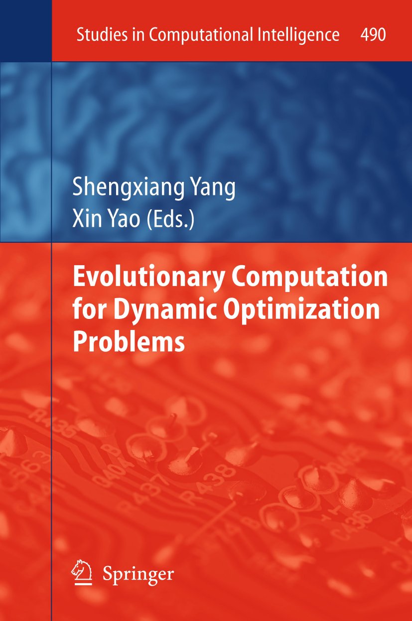 Studies in Computational Intelligence