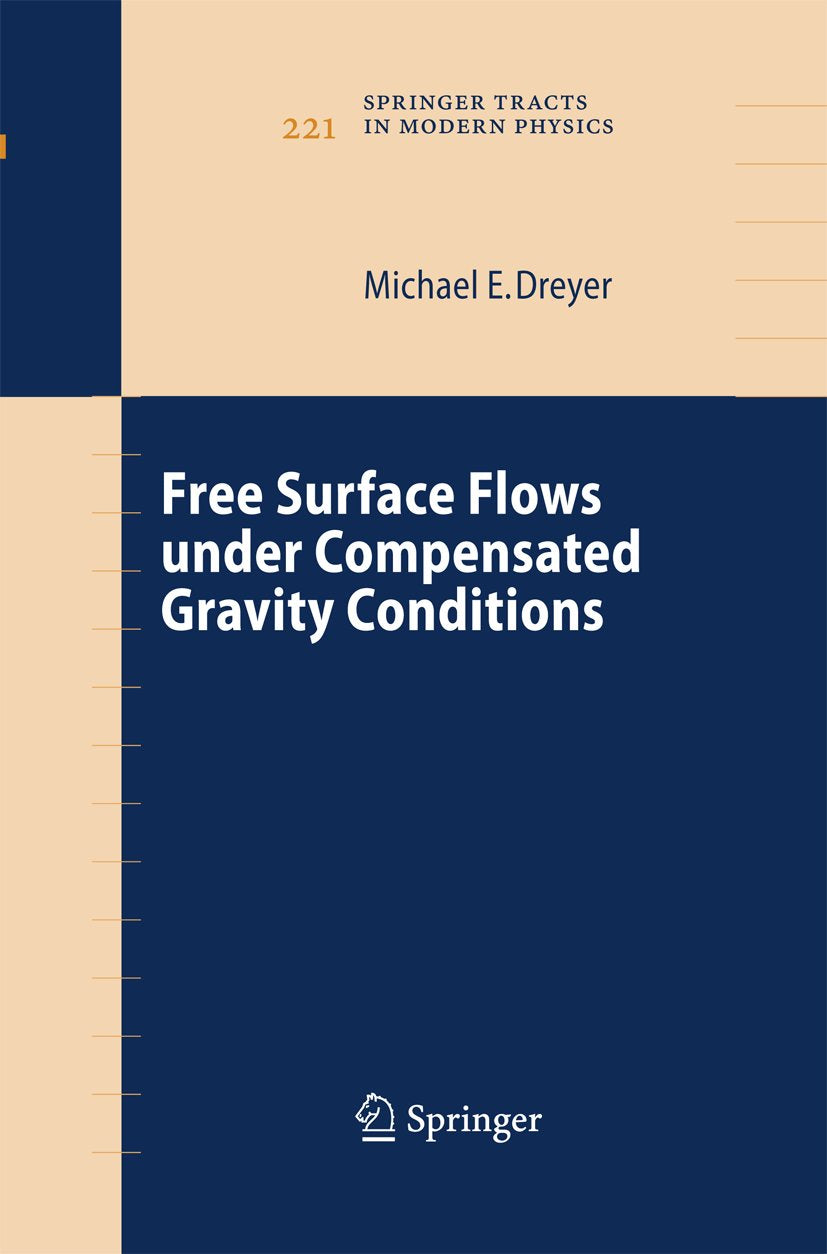 Springer Tracts in Modern Physics