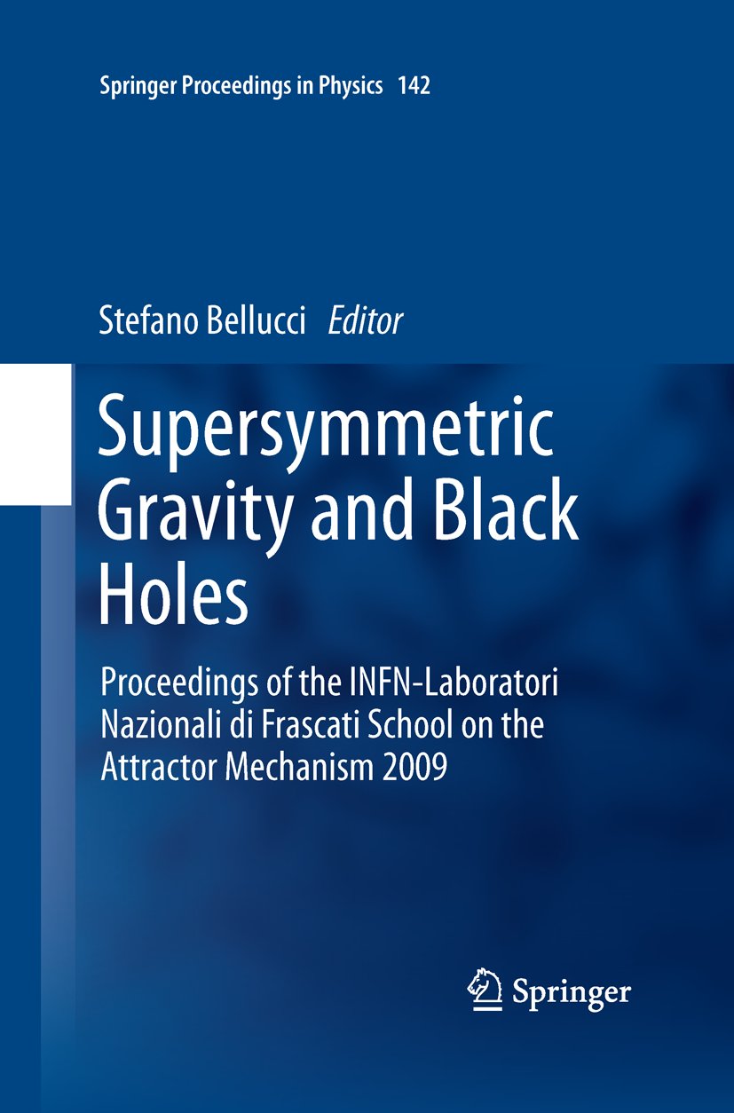 Springer Proceedings in Physics