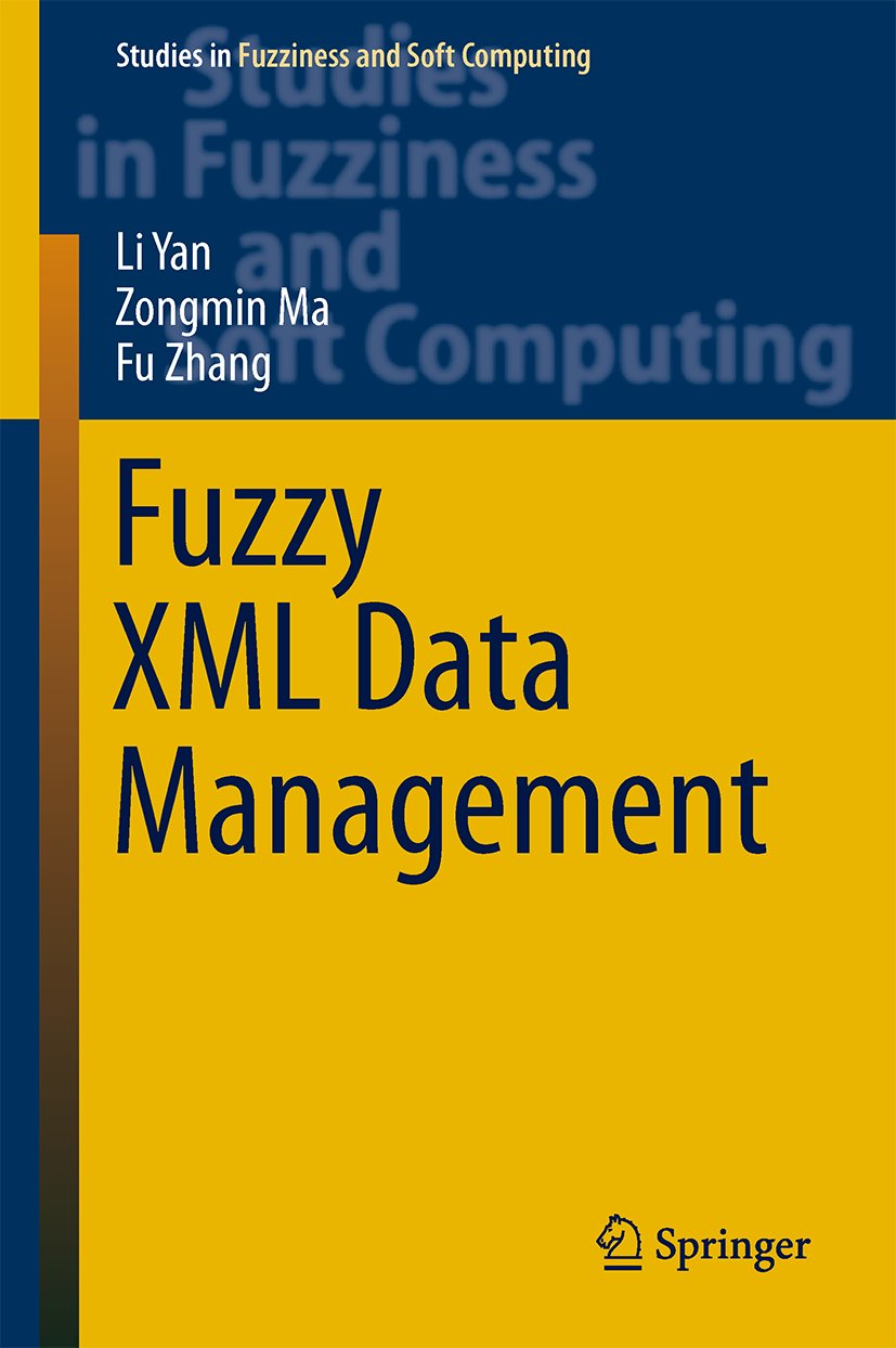 Studies in Fuzziness and Soft Computing