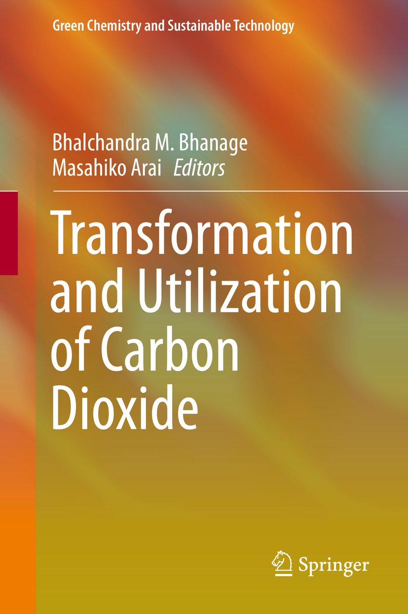Green Chemistry and Sustainable Technology