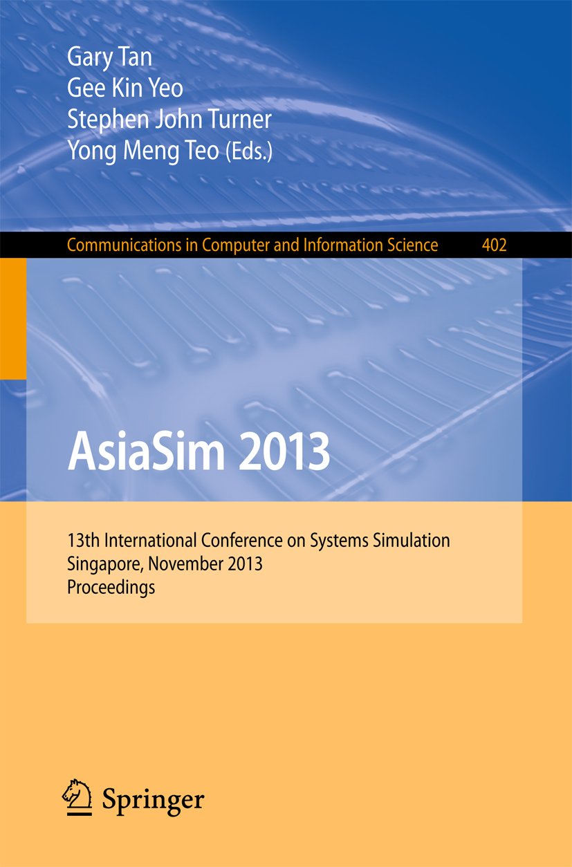Communications in Computer and Information Science