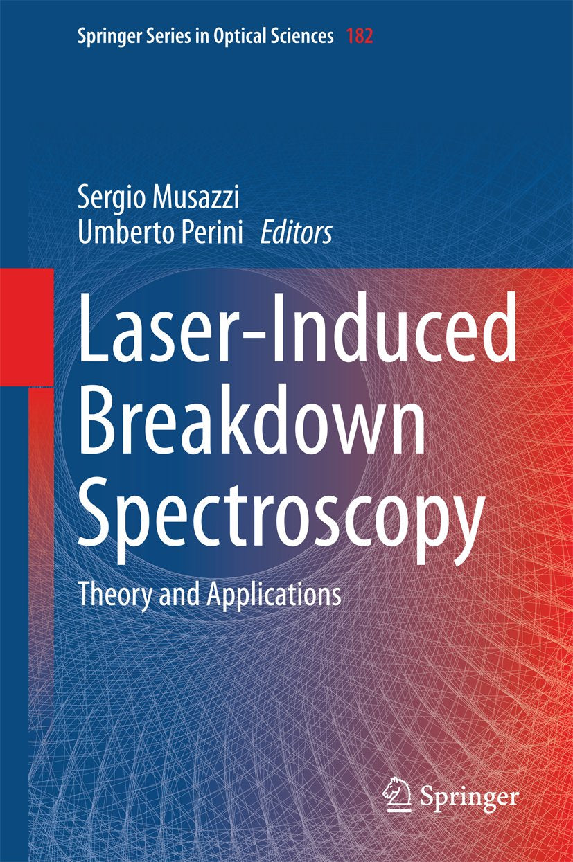 Springer Series in Optical Sciences