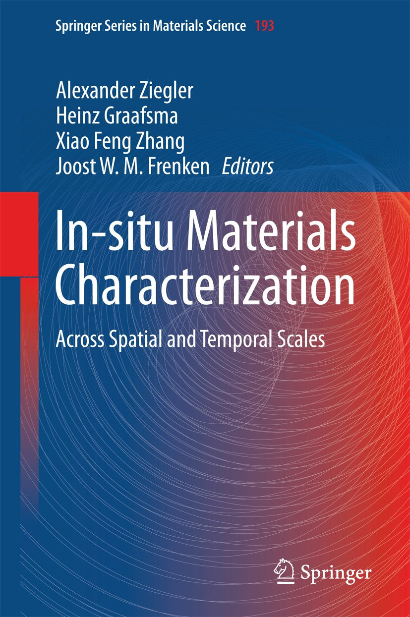 Springer Series in Materials Science