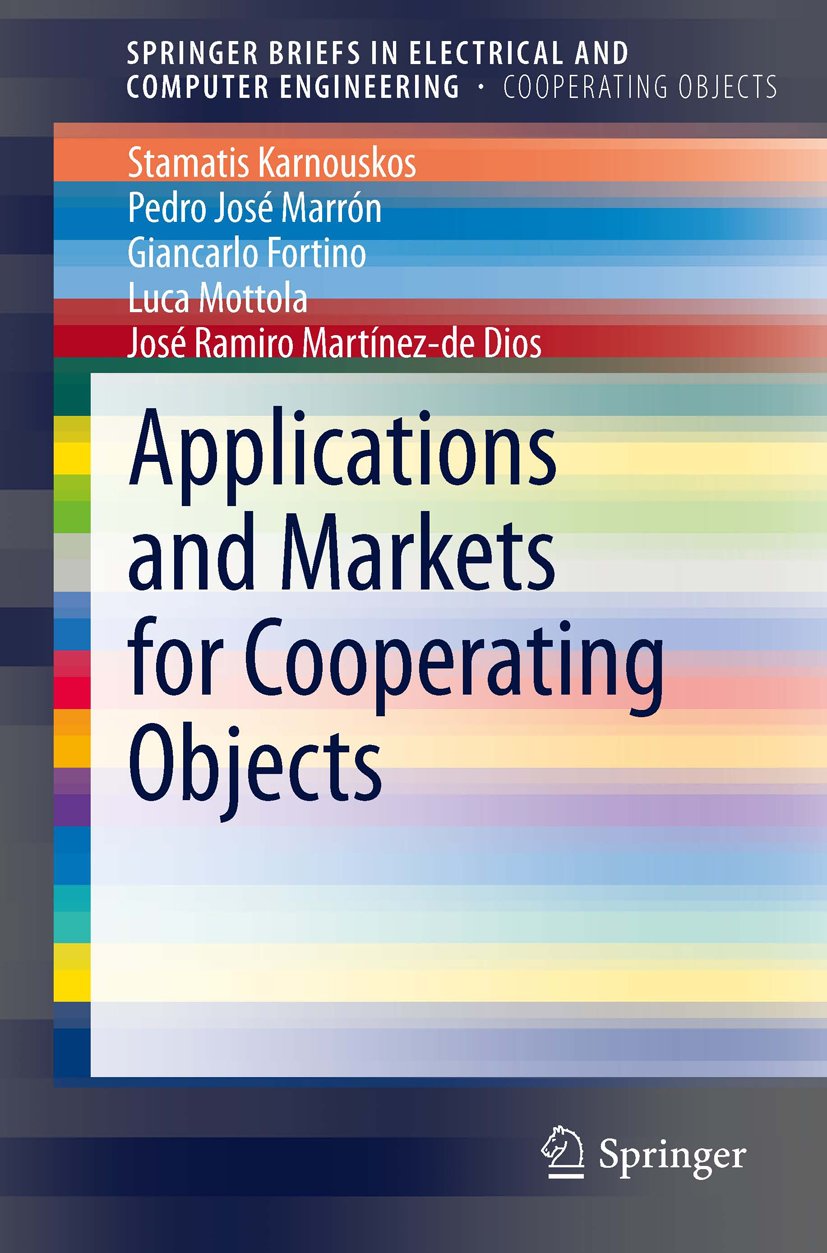SpringerBriefs in Electrical and Computer Engineering