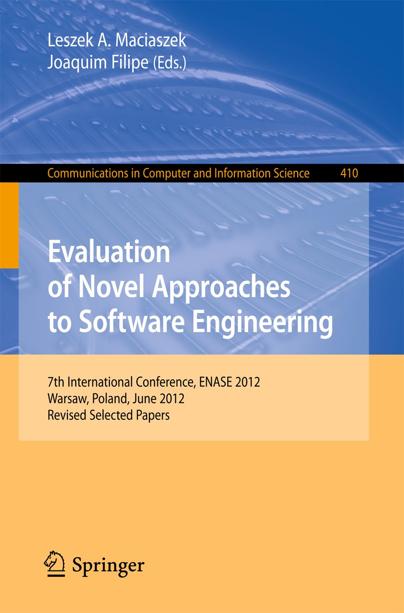 Communications in Computer and Information Science