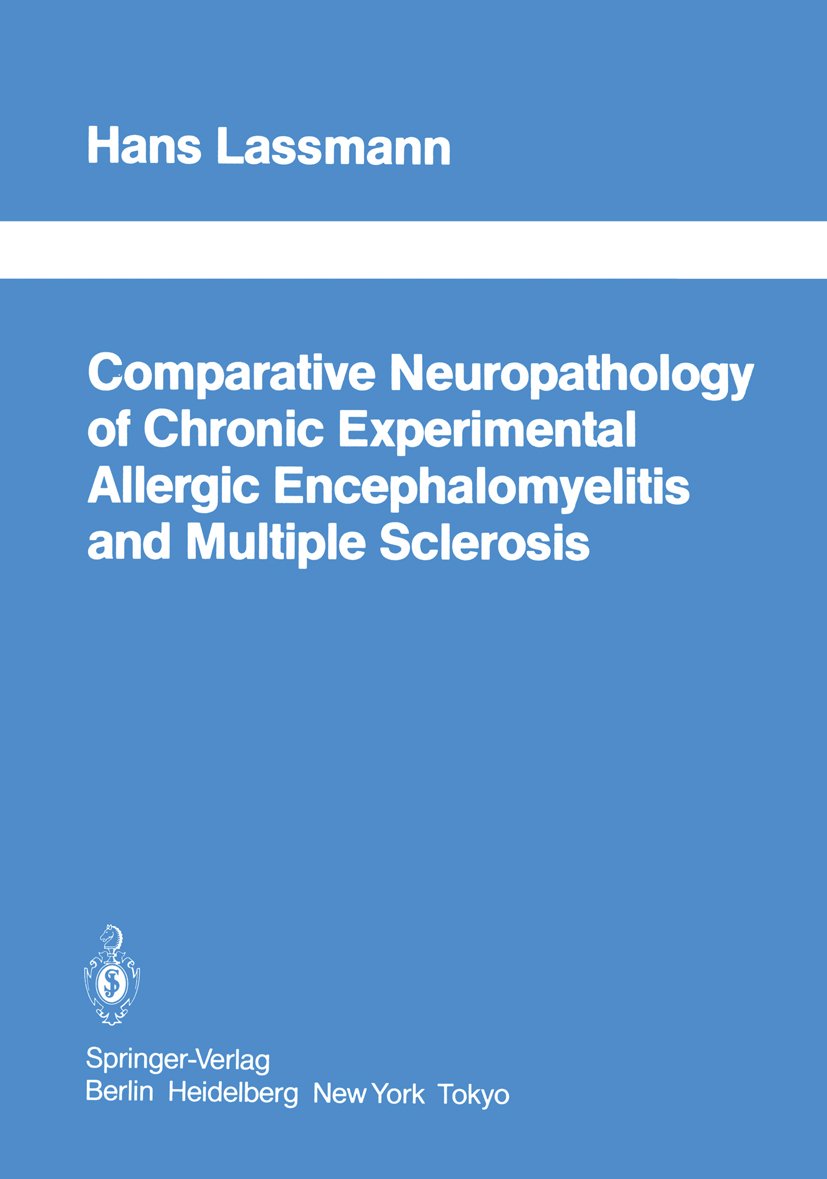 Schriftenreihe Neurologie Neurology Series