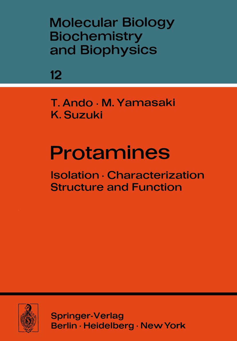 Protamines