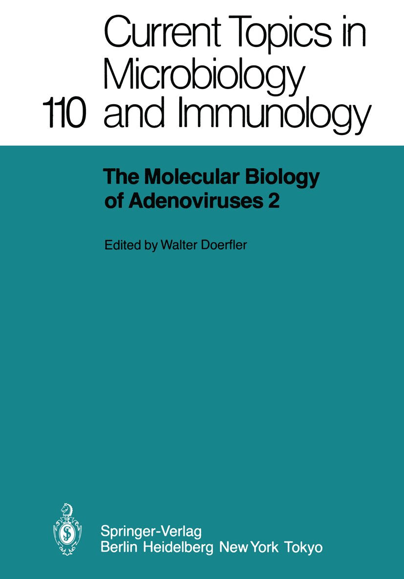 Current Topics in Microbiology and Immunology