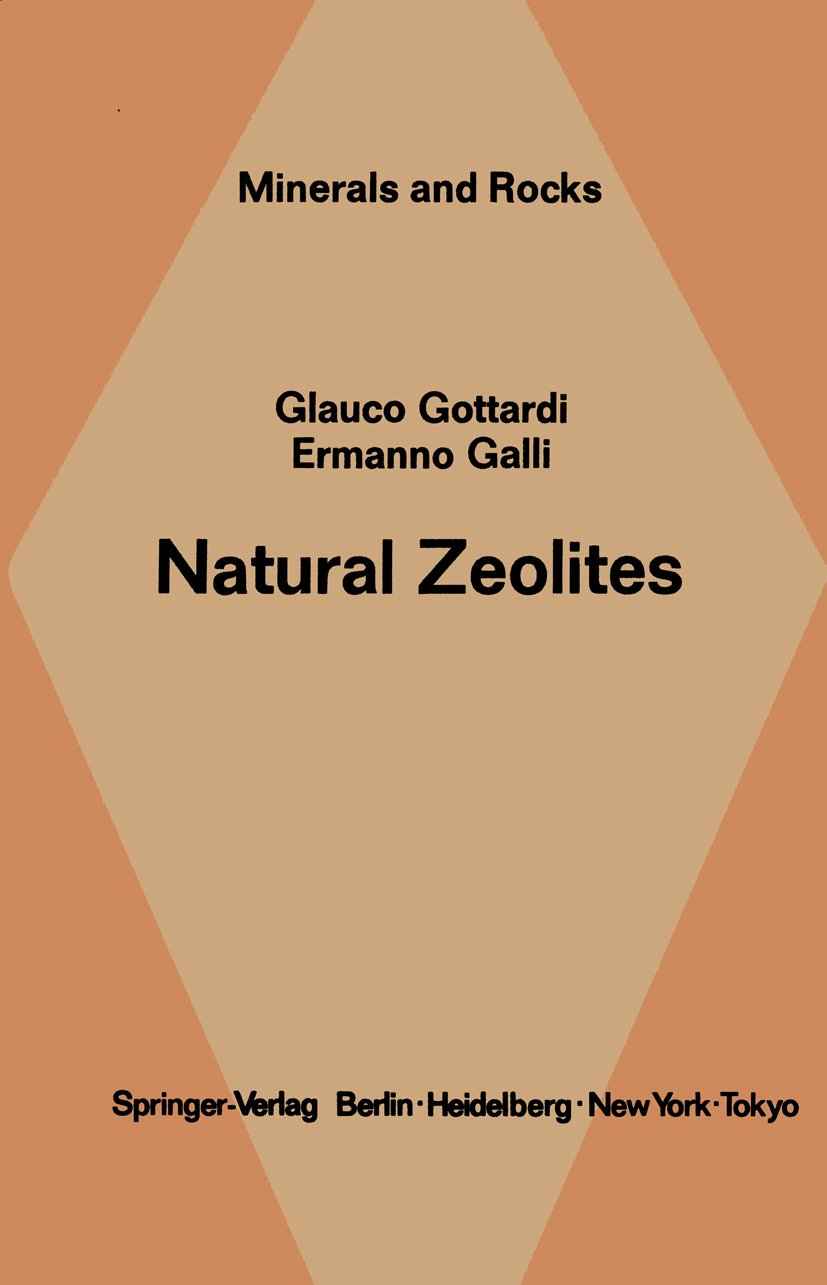 Natural Zeolites
