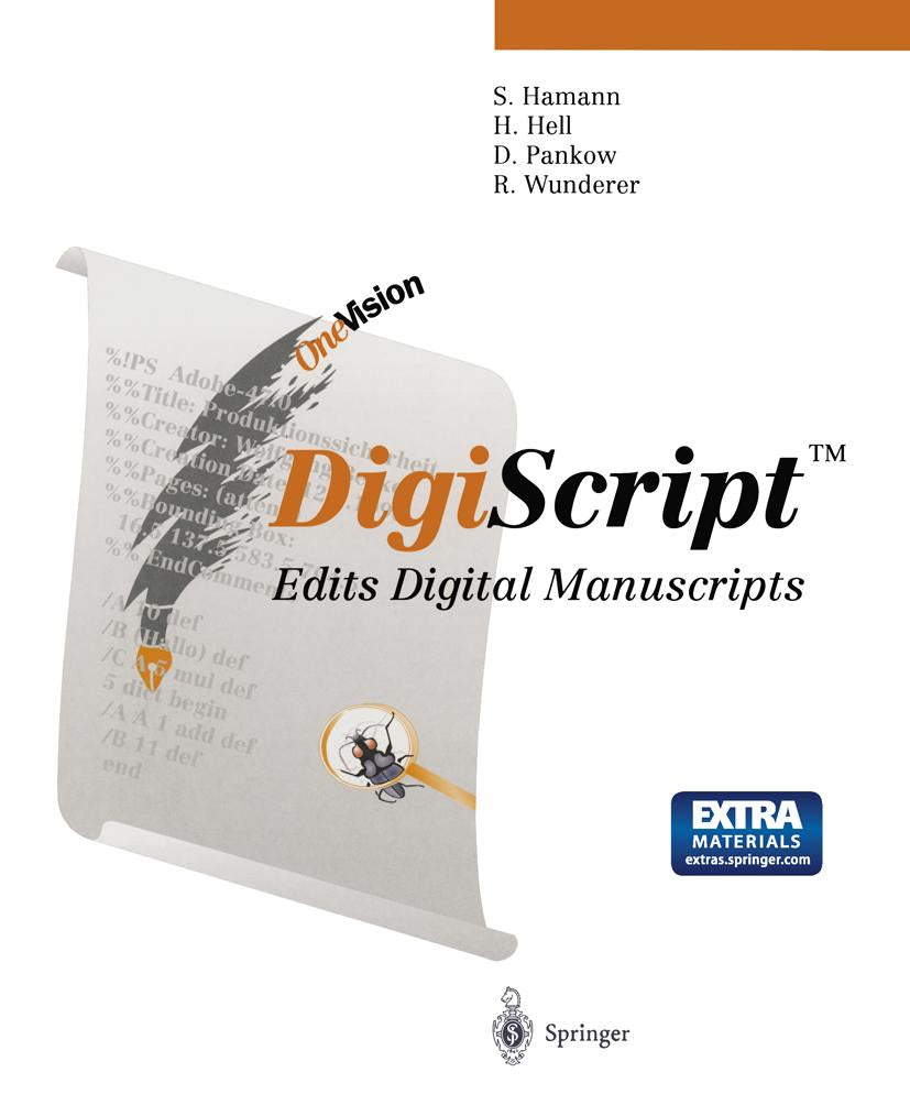 DigiScript™