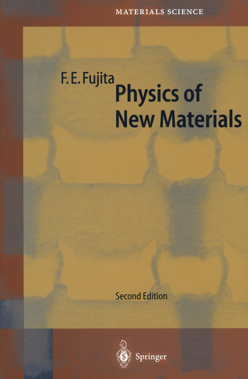 Springer Series in Materials Science