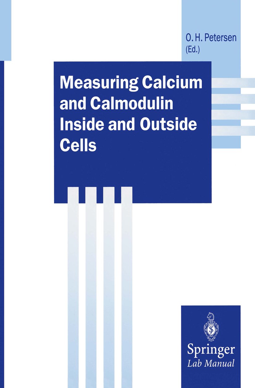 Springer Lab Manuals