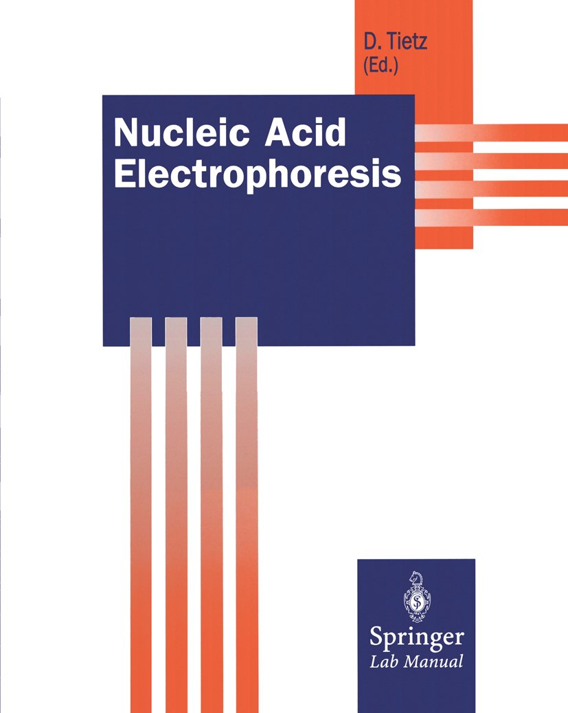 Springer Lab Manuals