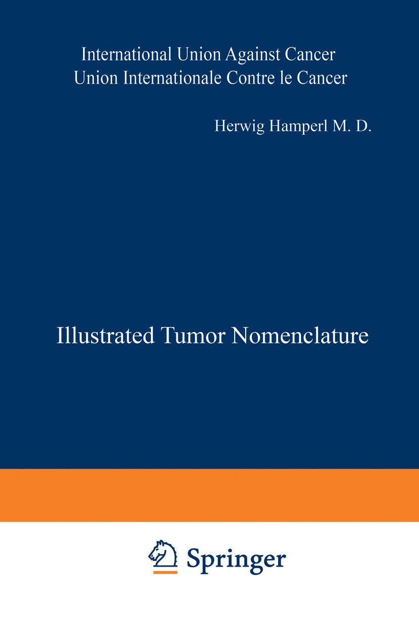 Illustrated Tumor Nomenclature