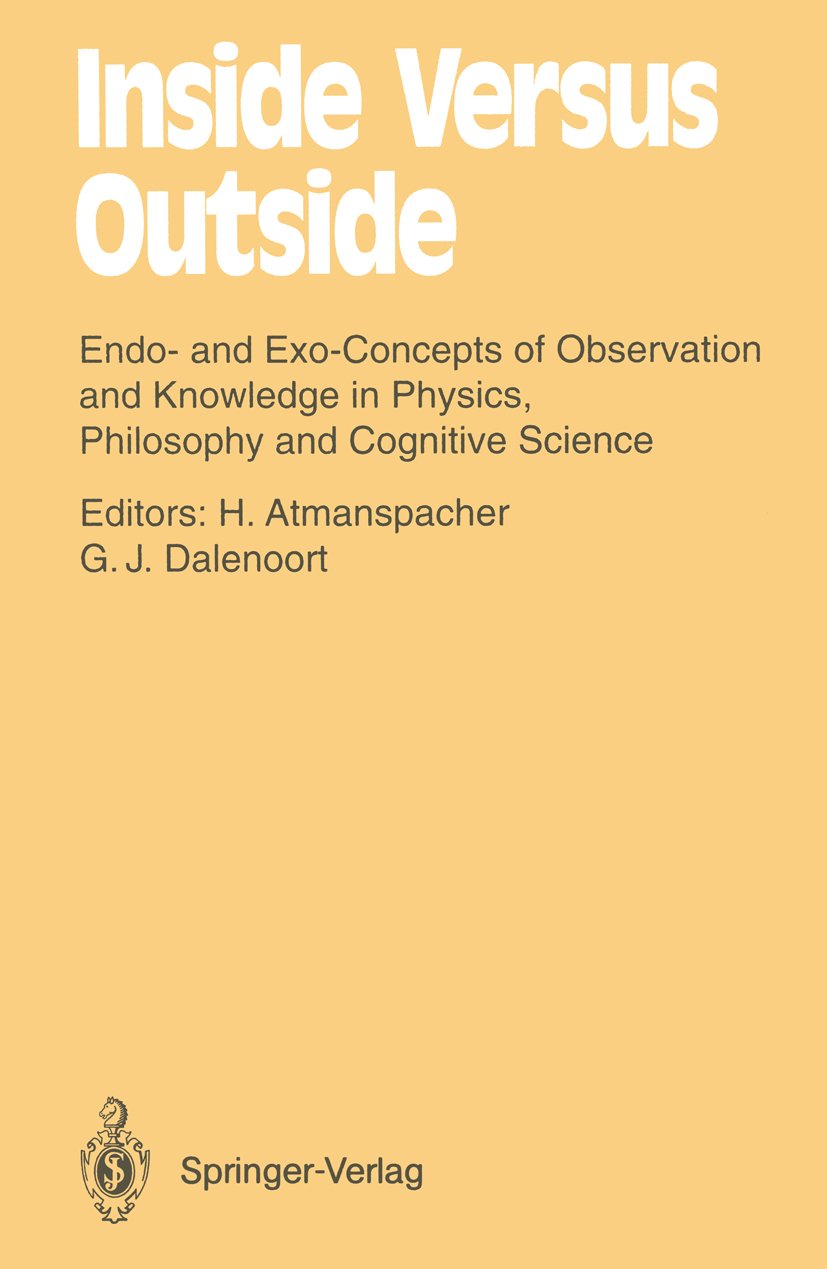Springer Series in Synergetics