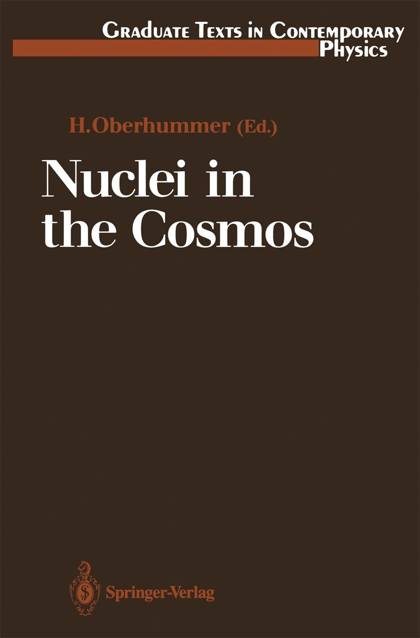 Graduate Texts in Contemporary Physics