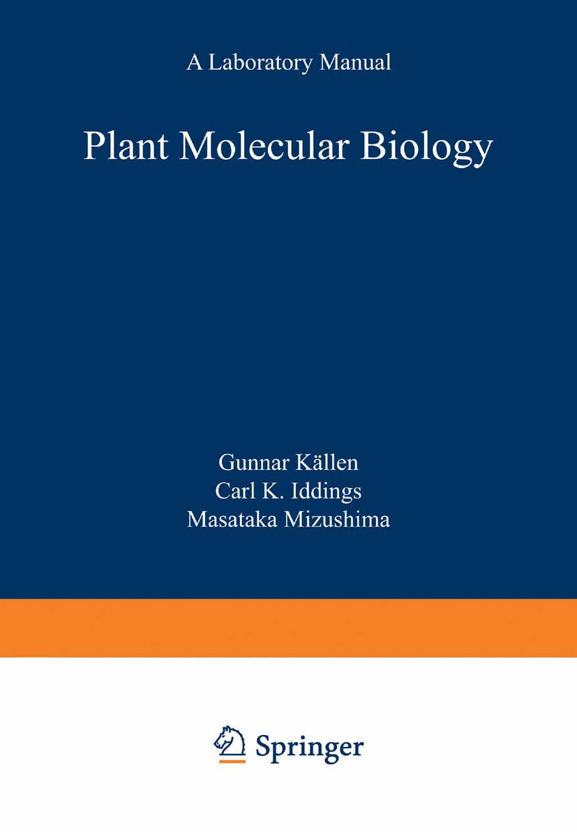 Springer Lab Manuals