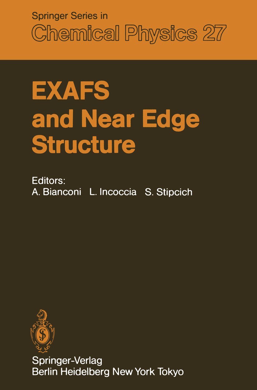 Springer Series in Chemical Physics