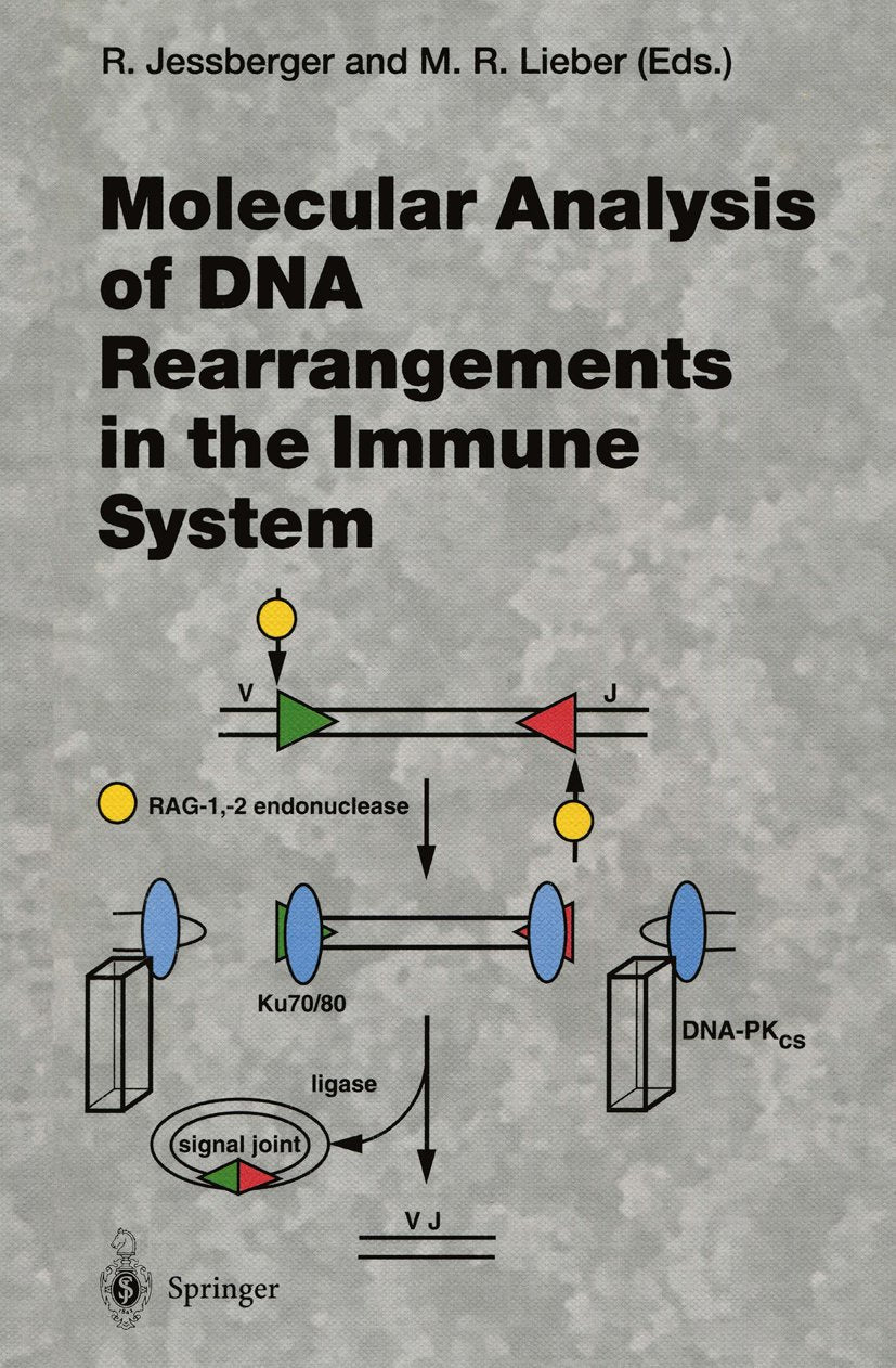 Current Topics in Microbiology and Immunology