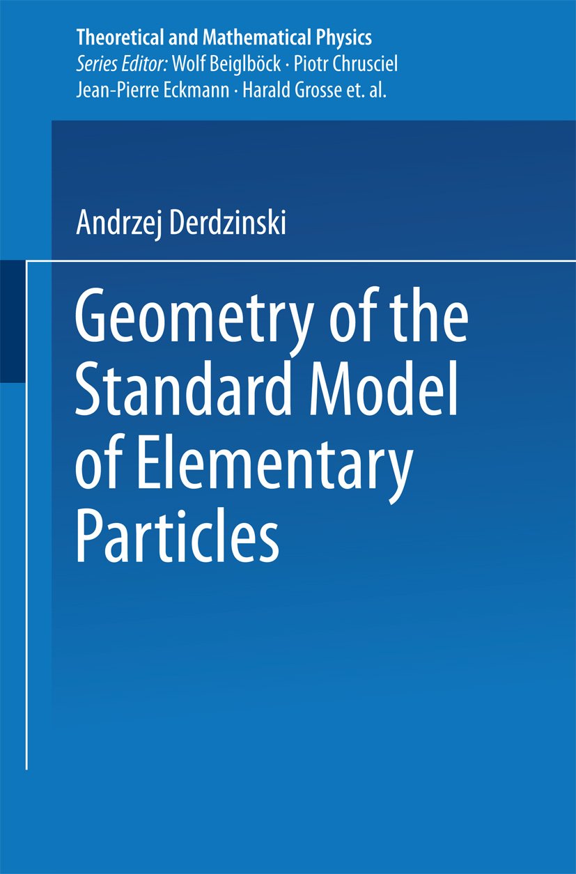 Theoretical and Mathematical Physics