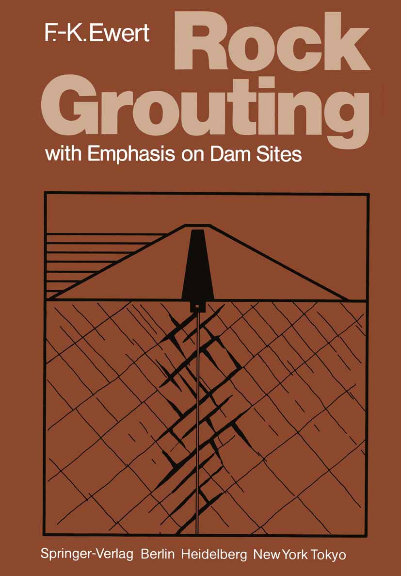 Rock Grouting