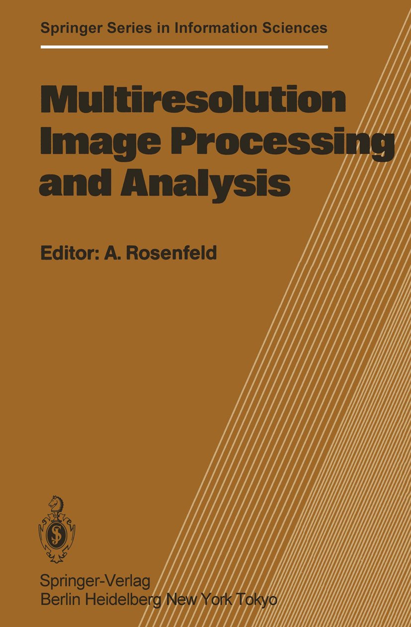 Springer Series in Information Sciences