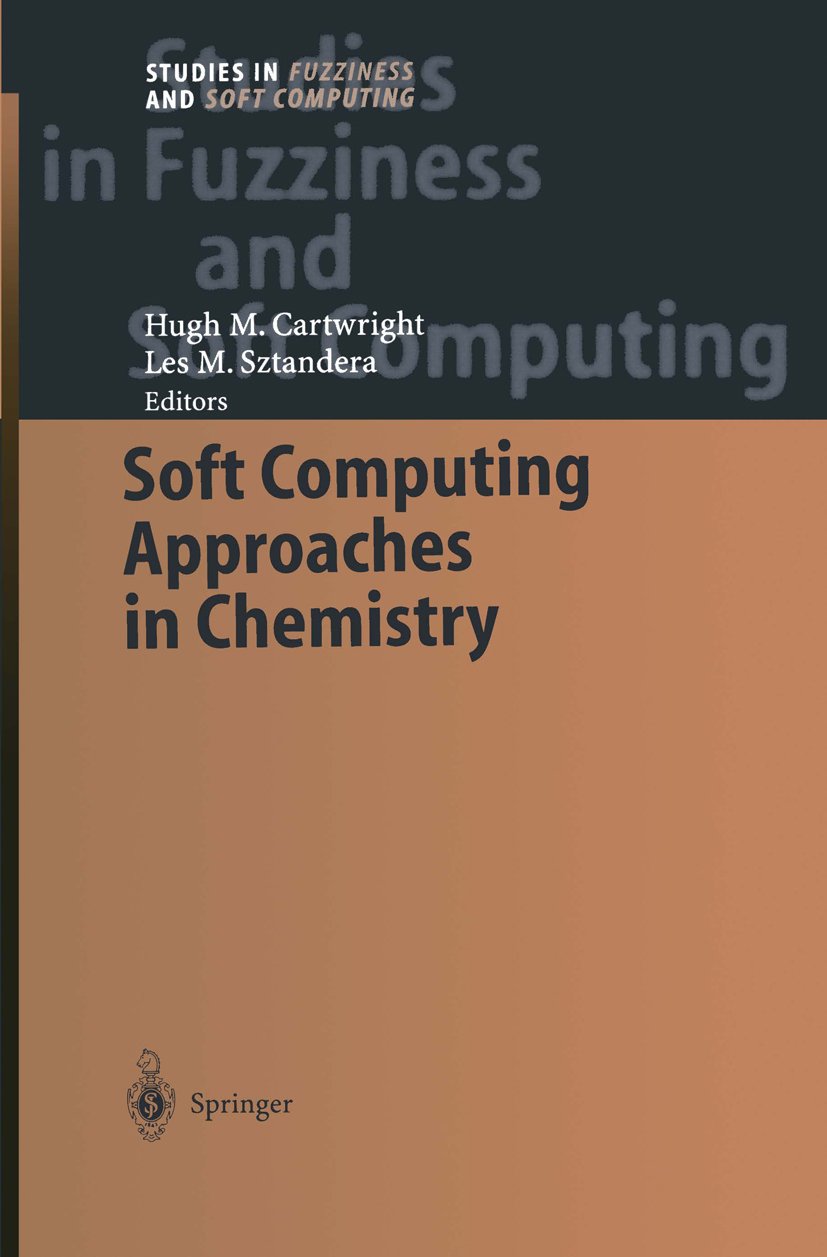 Studies in Fuzziness and Soft Computing
