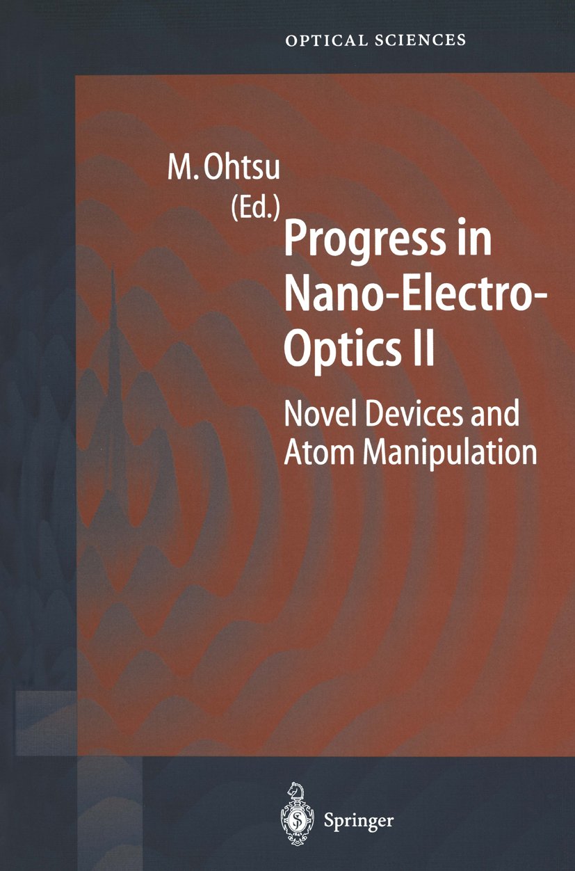 Springer Series in Optical Sciences
