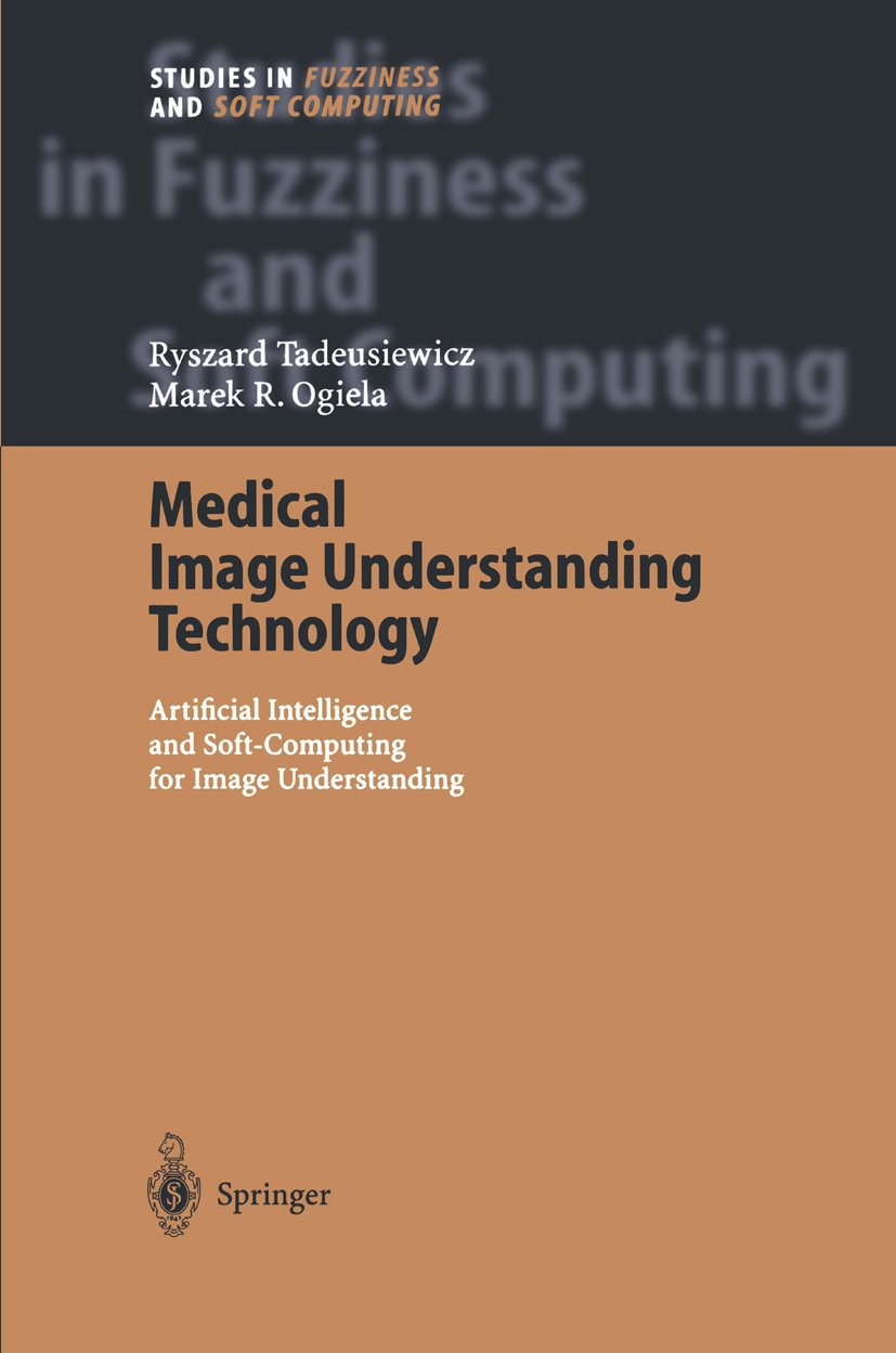 Studies in Fuzziness and Soft Computing