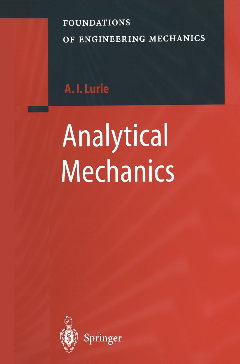 Foundations of Engineering Mechanics