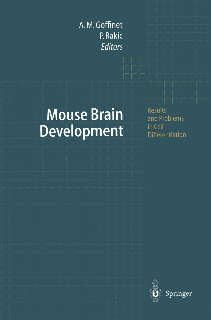 Results and Problems in Cell Differentiation