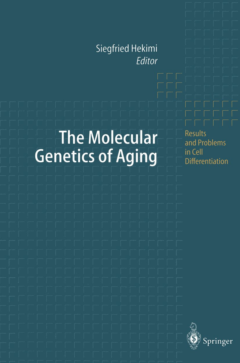 Results and Problems in Cell Differentiation