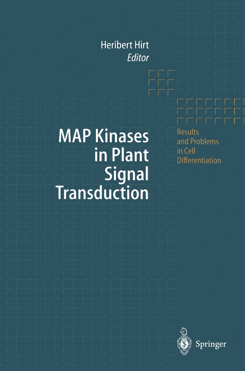 Results and Problems in Cell Differentiation