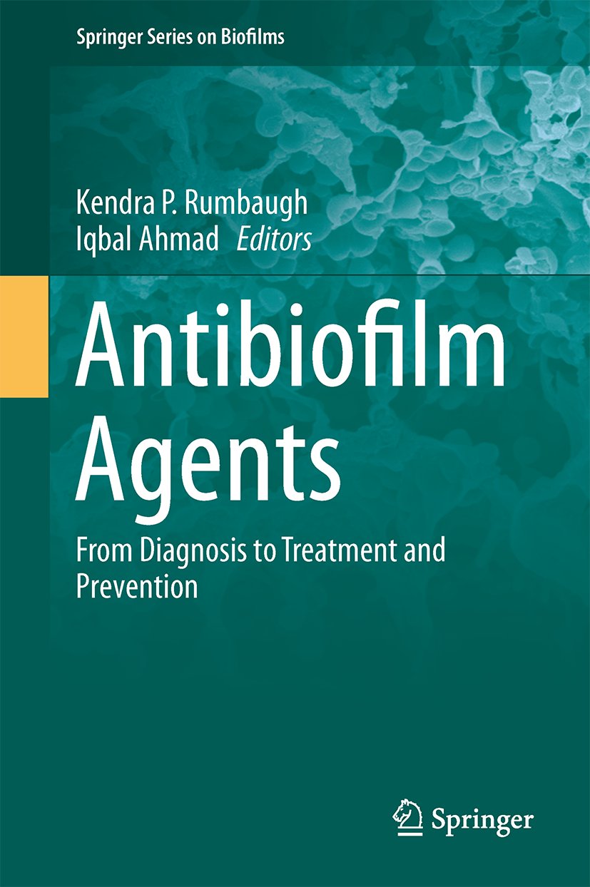 Springer Series on Biofilms