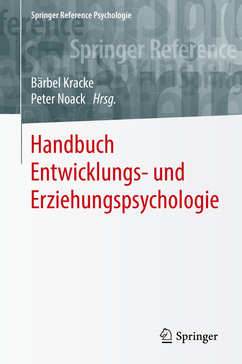 Springer Reference Psychologie