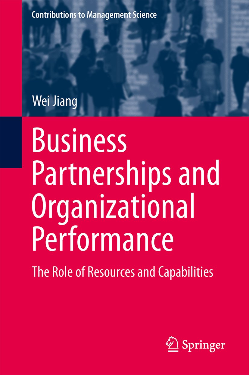 Contributions to Management Science