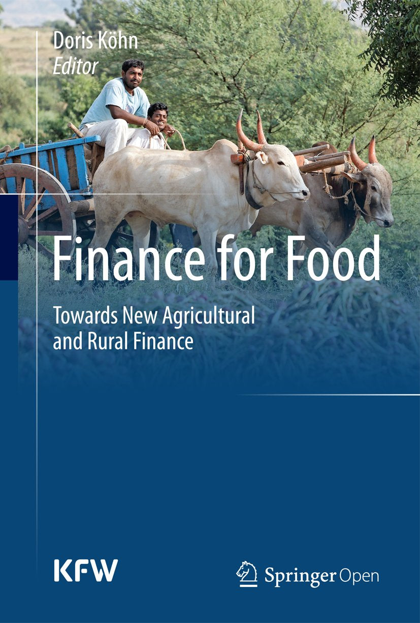 Finance for Food