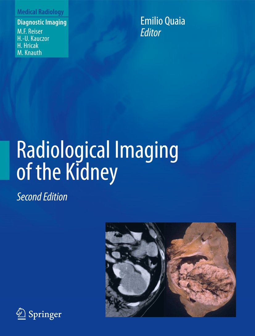 Medical Radiology