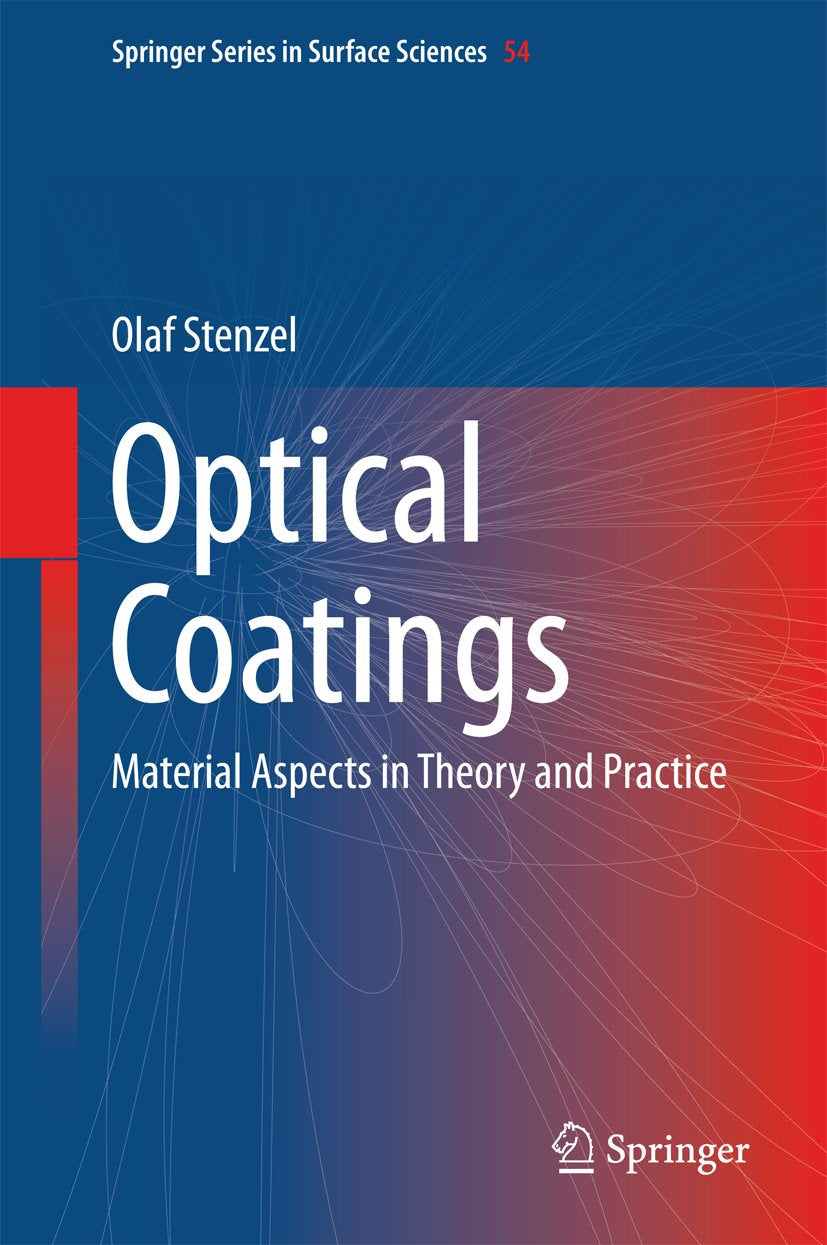 Springer Series in Surface Sciences