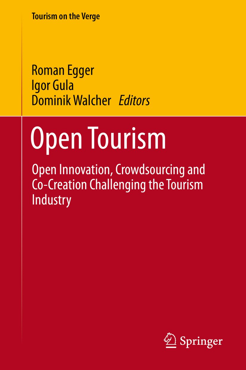 Tourism on the Verge