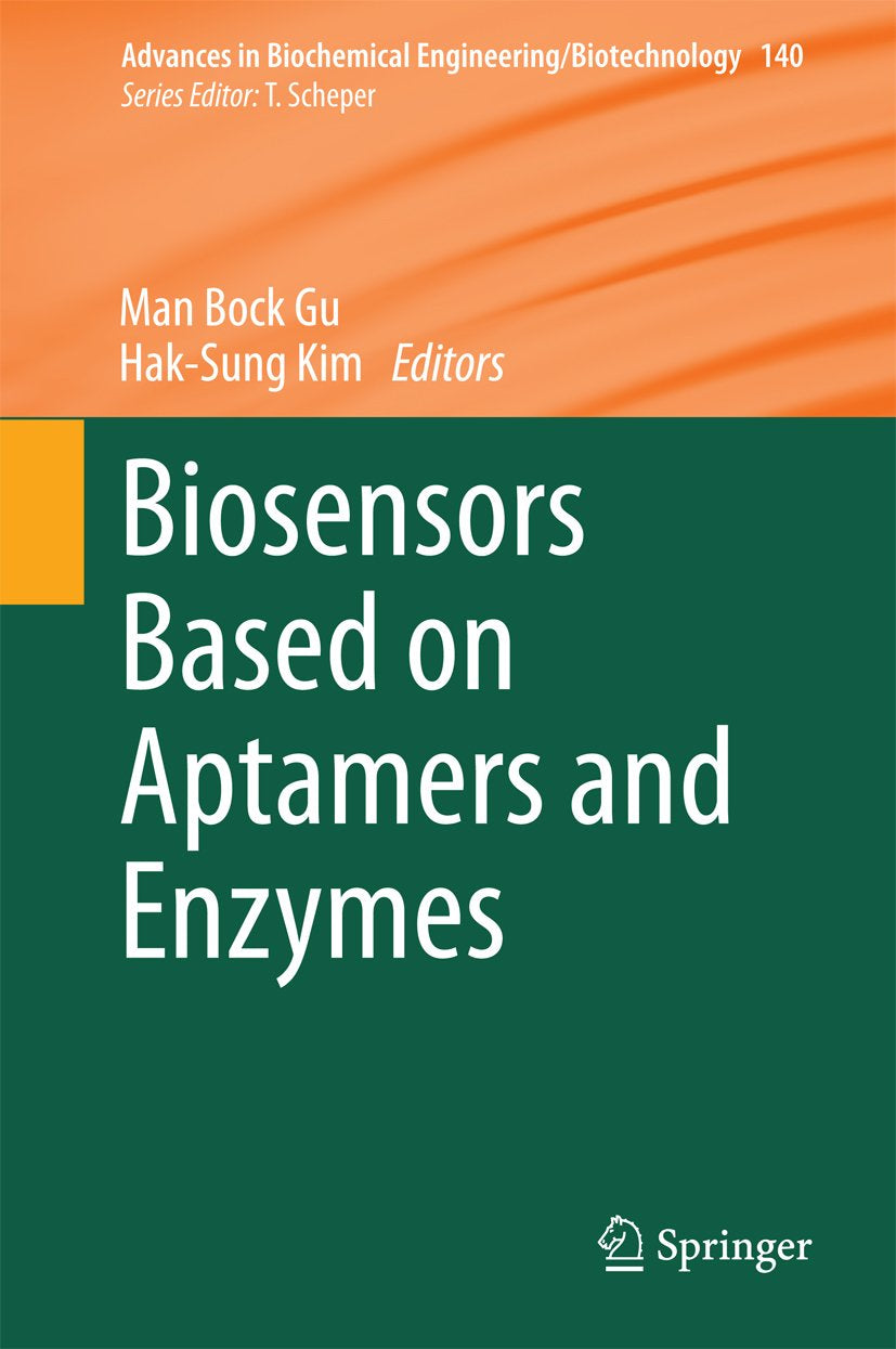 Advances in Biochemical Engineering/Biotechnology