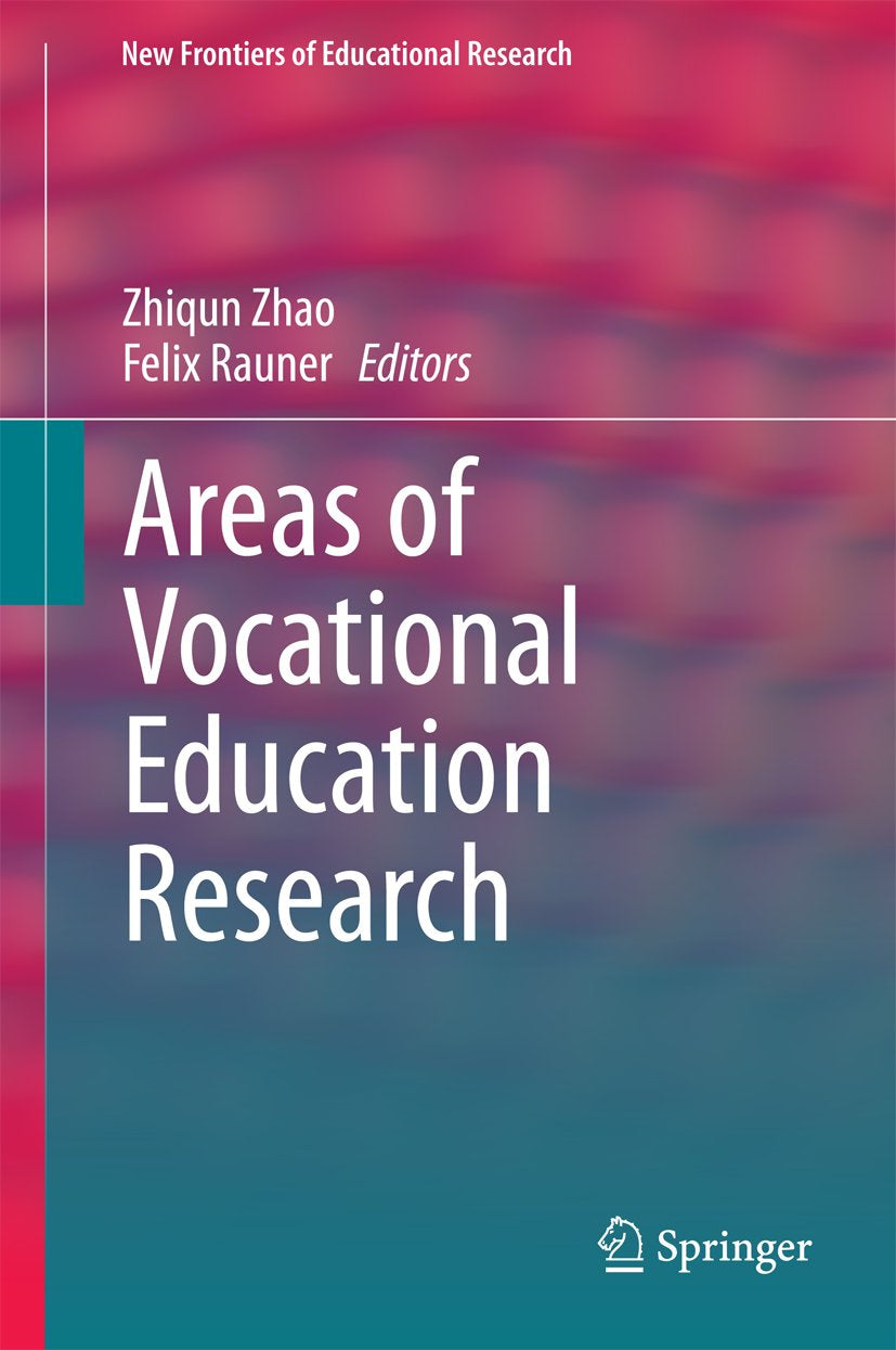 New Frontiers of Educational Research