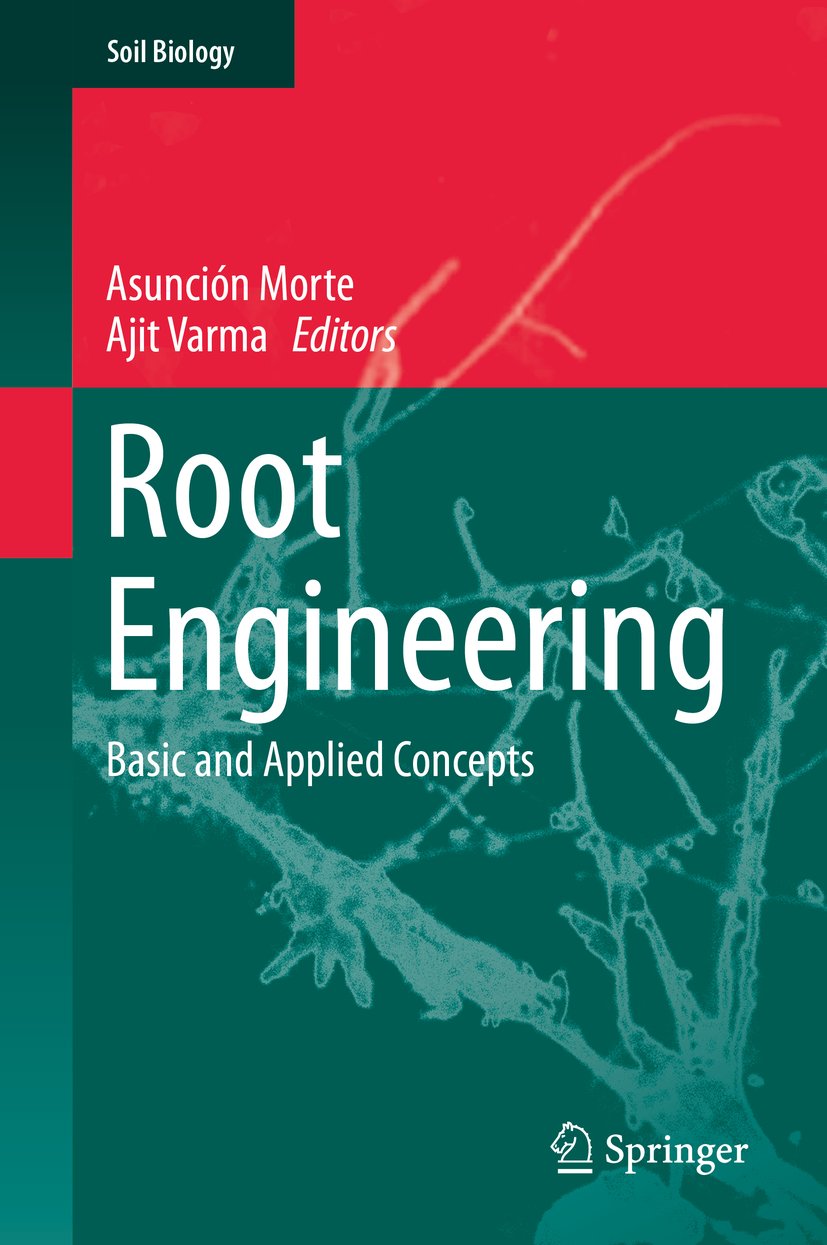 Soil Biology