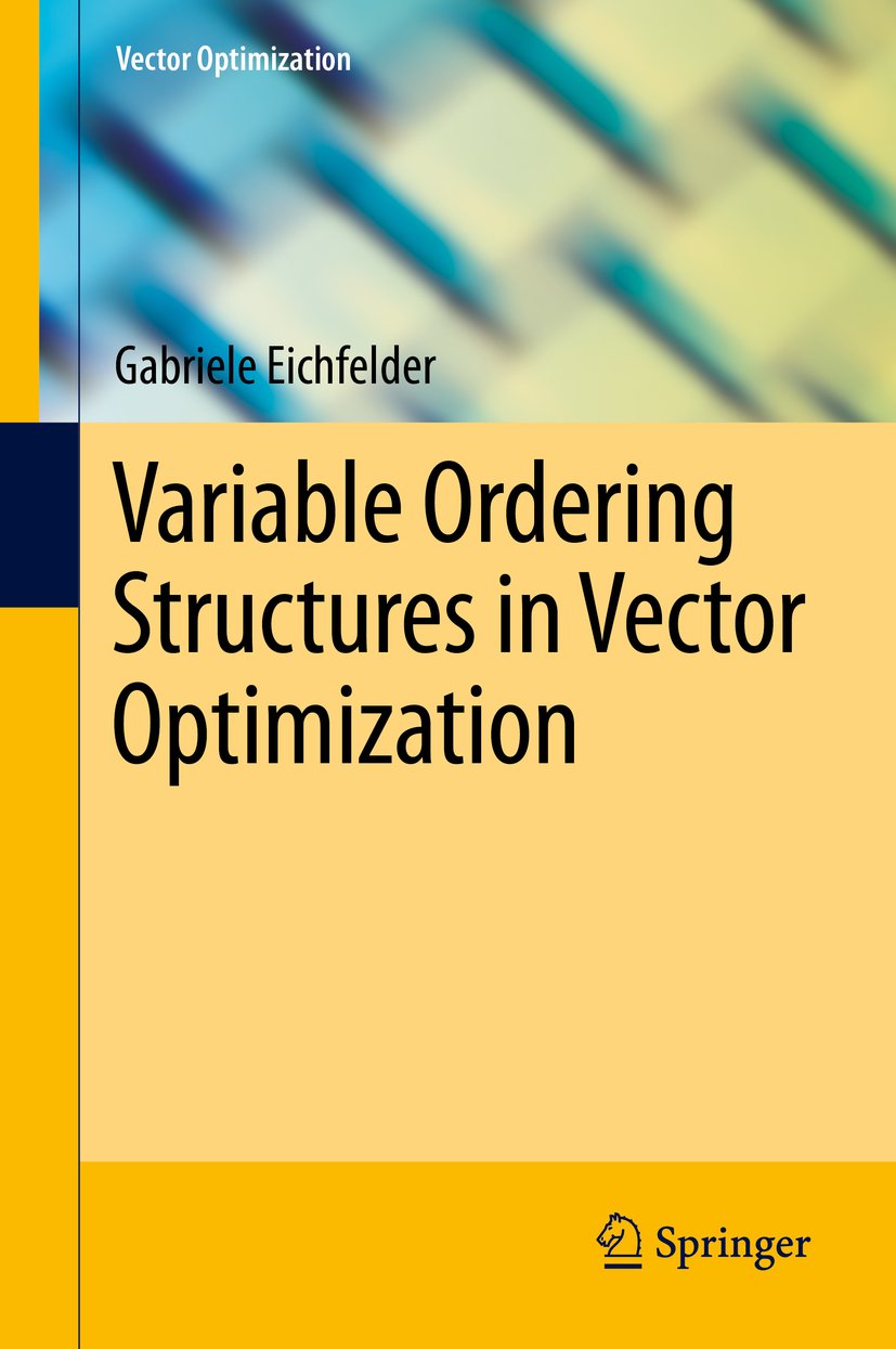 Vector Optimization