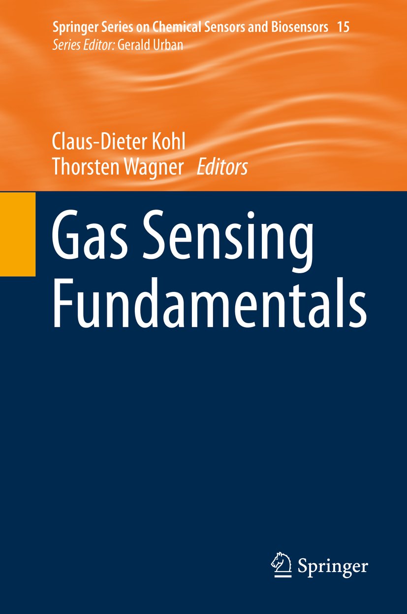 Springer Series on Chemical Sensors and Biosensors
