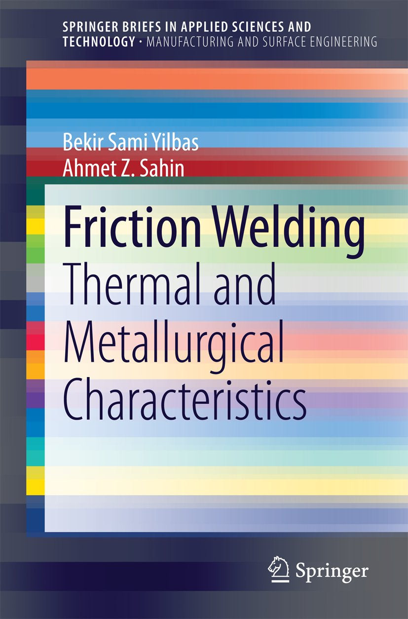 SpringerBriefs in Applied Sciences and Technology
