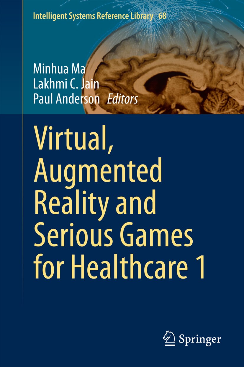 Intelligent Systems Reference Library