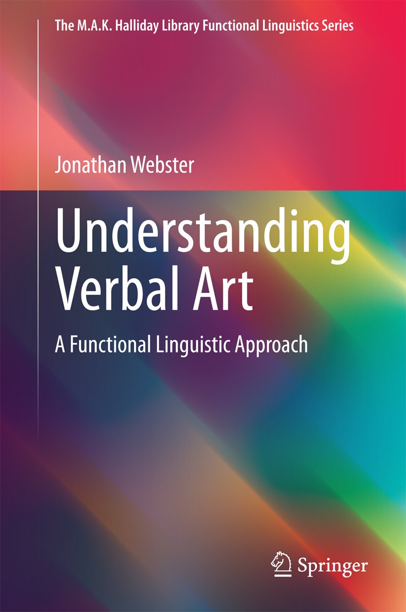 The M.A.K. Halliday Library Functional Linguistics Series